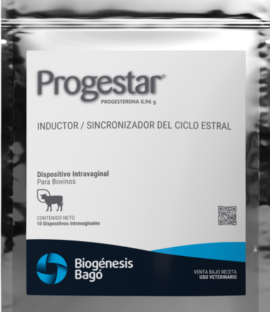 PROGESTAR® 0.96 g
