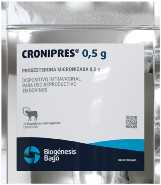 CRONIPRES® 0,5 g