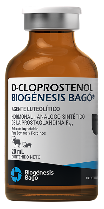 D-CLOPROSTENOL