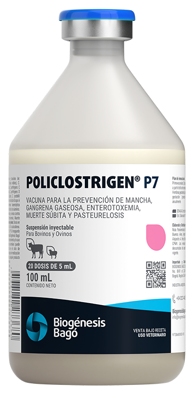 POLICLOSTRIGEN® P7