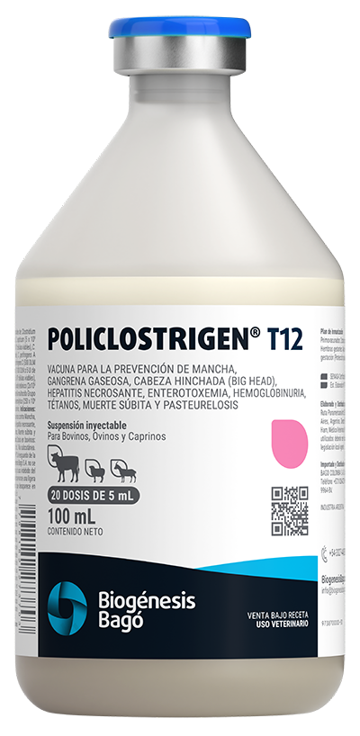 POLICLOSTRIGEN® T12